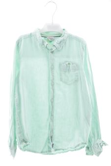 Chemise manches longues 8 ans Tape à l`oeil