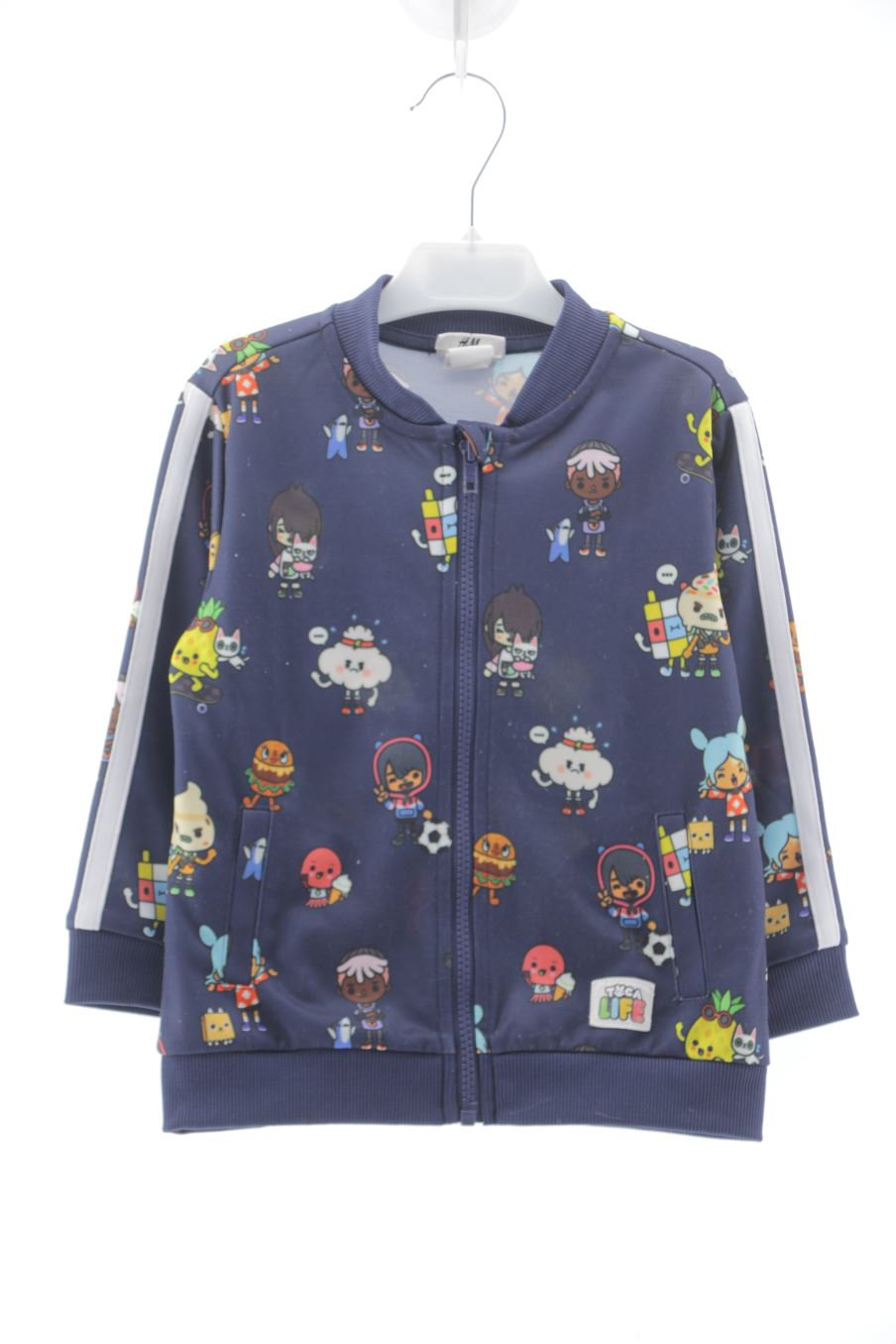 gebraucht H&M Sweatshirt Größe 104
