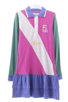 Vestido sport 10 años Miranda