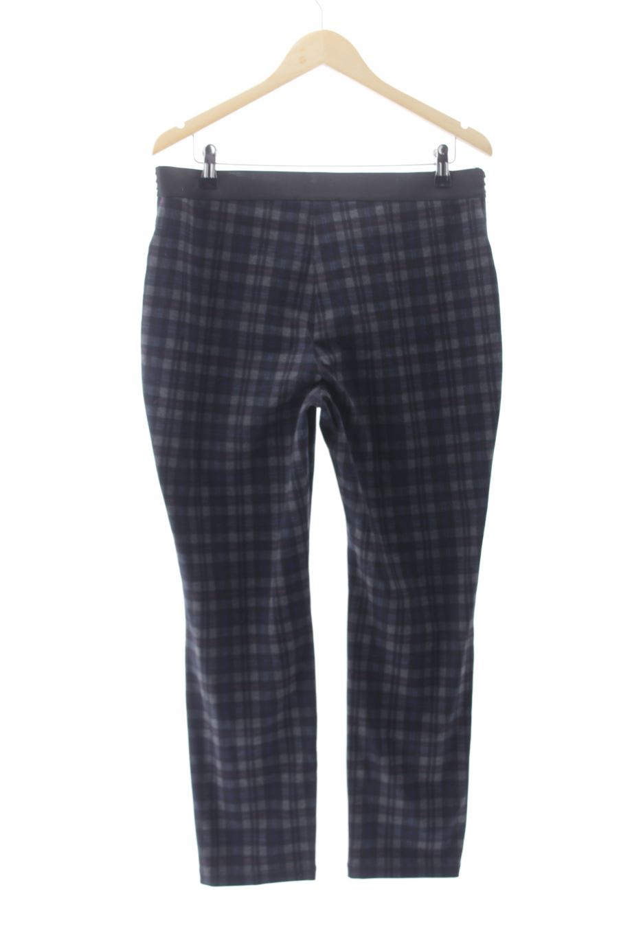 Pantalon Cortefiel de la taille XL, de couleur carreaux