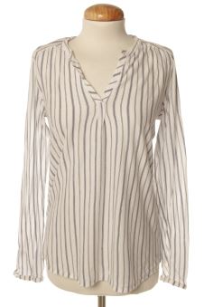 Langärmelige Bluse S Caroll