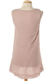 Einfaches Kleid XS Zara