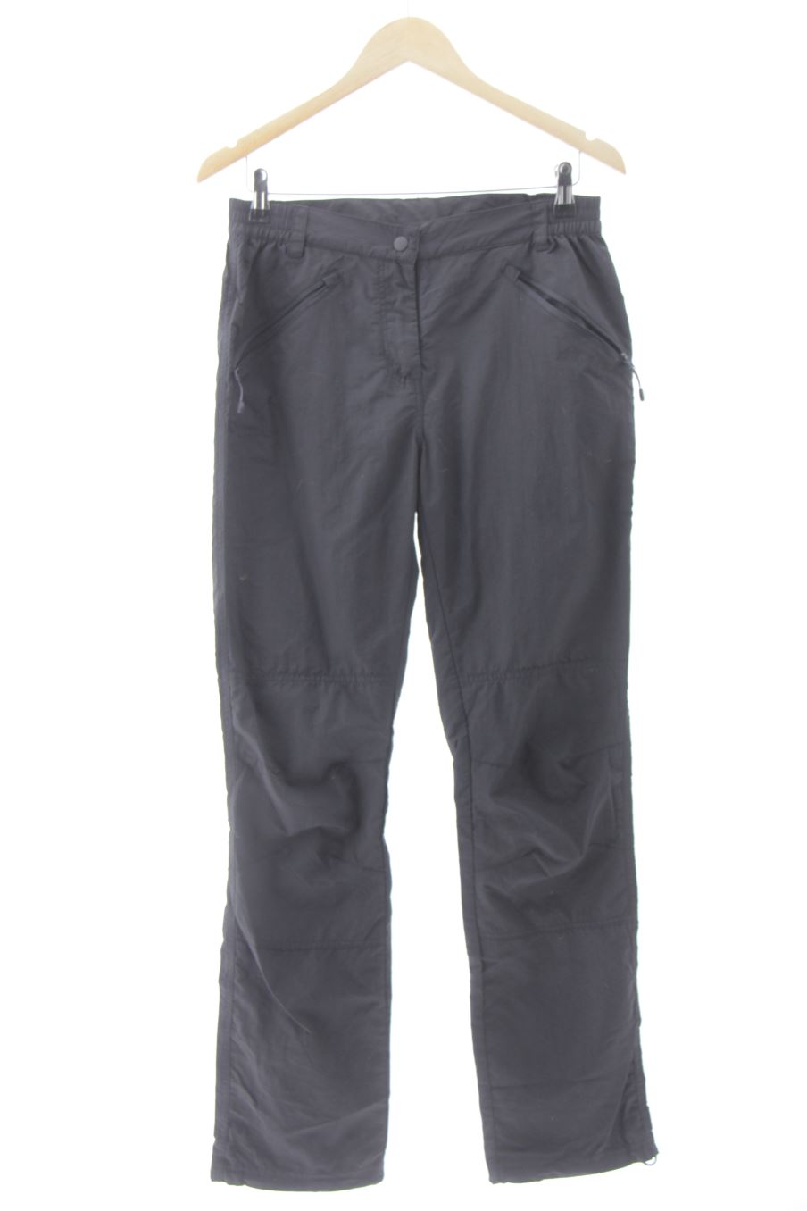 Pantalón Casual de Neak peak de la talla M, de color negro