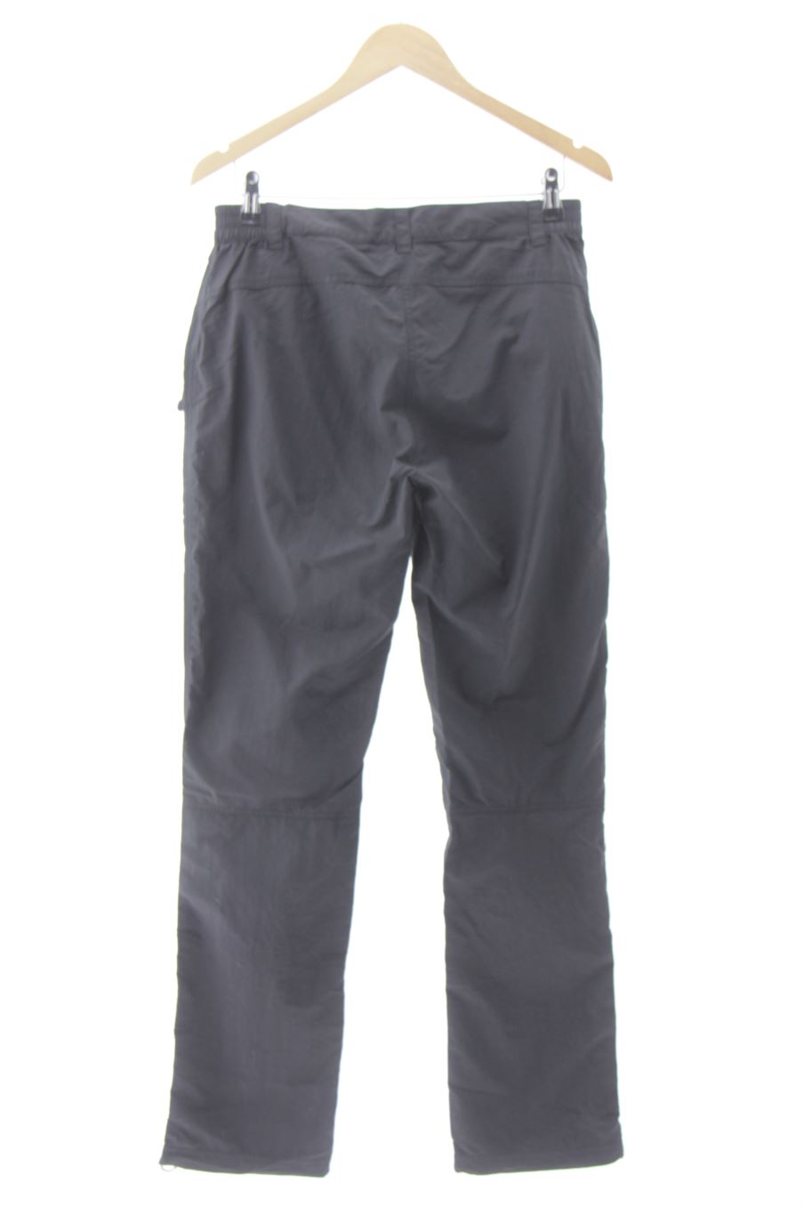 Pantalón Casual de Neak peak de la talla M, de color negro