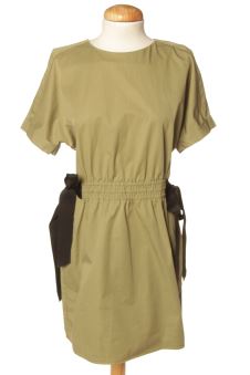 Einfaches Kleid XS trf (ZARA)