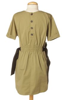 Einfaches Kleid XS trf (ZARA)