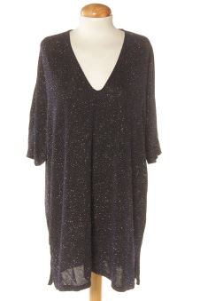 Einfaches Kleid S Pull & Bear, Foto 1 von 2