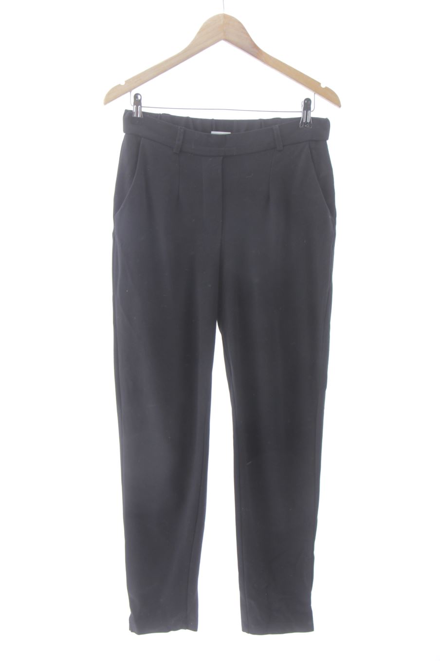Casual Hose von JDY Größe S, Farbe Schwarz, für