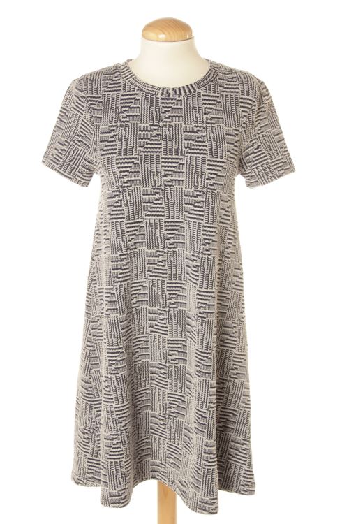 Robe casual