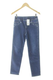 Jeans 13 ans Desigual, photo 1 sur 2