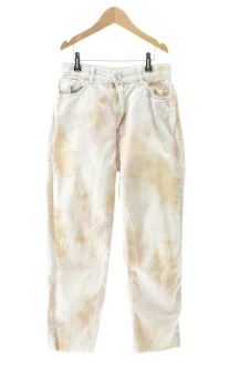 Lange Jeans 140 H&M