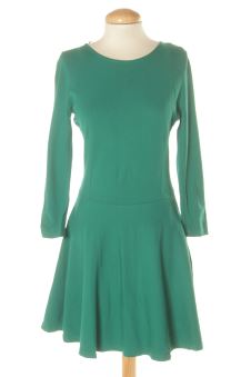Robe casual M Pull & Bear, photo 1 sur 2