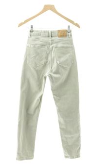 Jeans 34 Stradivarius
