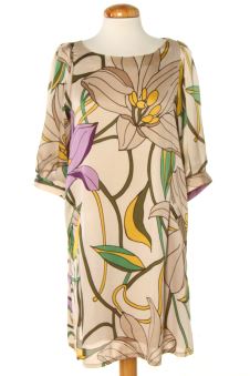 Vestido casual S bdba
