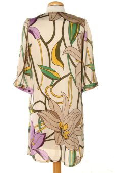 Vestido casual S bdba
