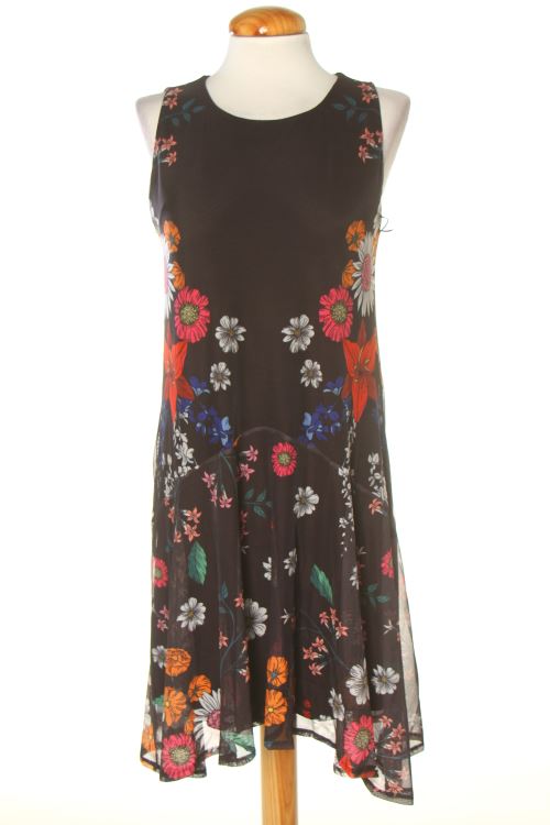 Robe casual