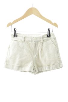 Short 6 ans Mi canesú