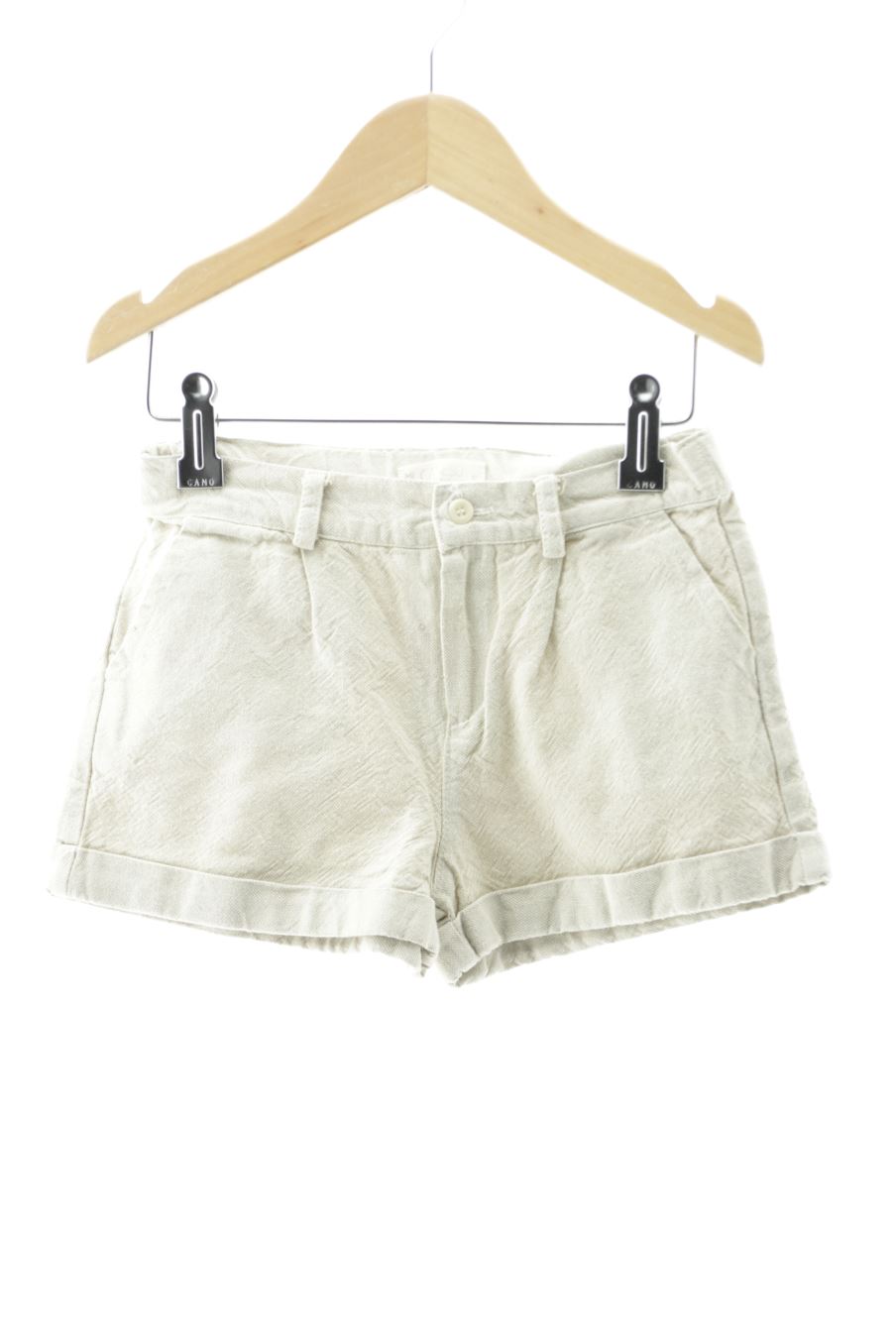 Short Mi canesú de la taille 6 ans de seconde main