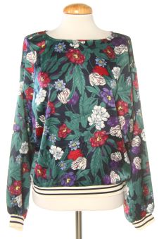 Blusa a maniche lunghe 36 Only