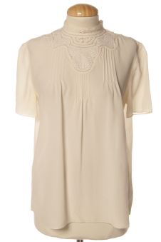 Blusa a maniche corte 38 Vanessa Bruno
