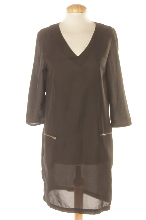 Einfaches Kleid
