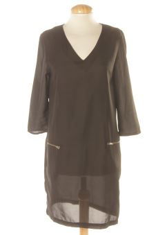 Einfaches Kleid S Vila