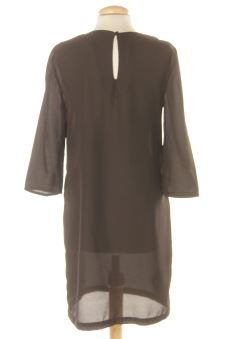 Einfaches Kleid S Vila