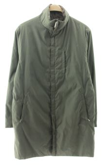 Manteaux XL PERCENTIL