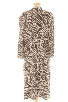 Vestito casual L Violeta (by Mango )
