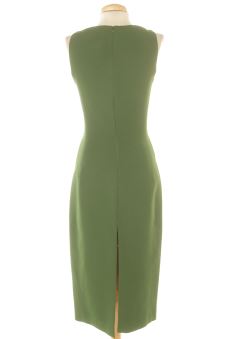 Vestido elegante S Zara