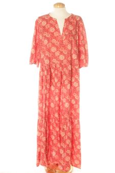 Robe casual XXL Yerse