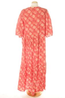 Robe casual XXL Yerse
