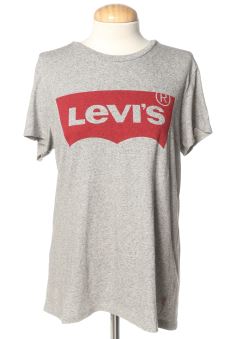 Maglietta L Levi's