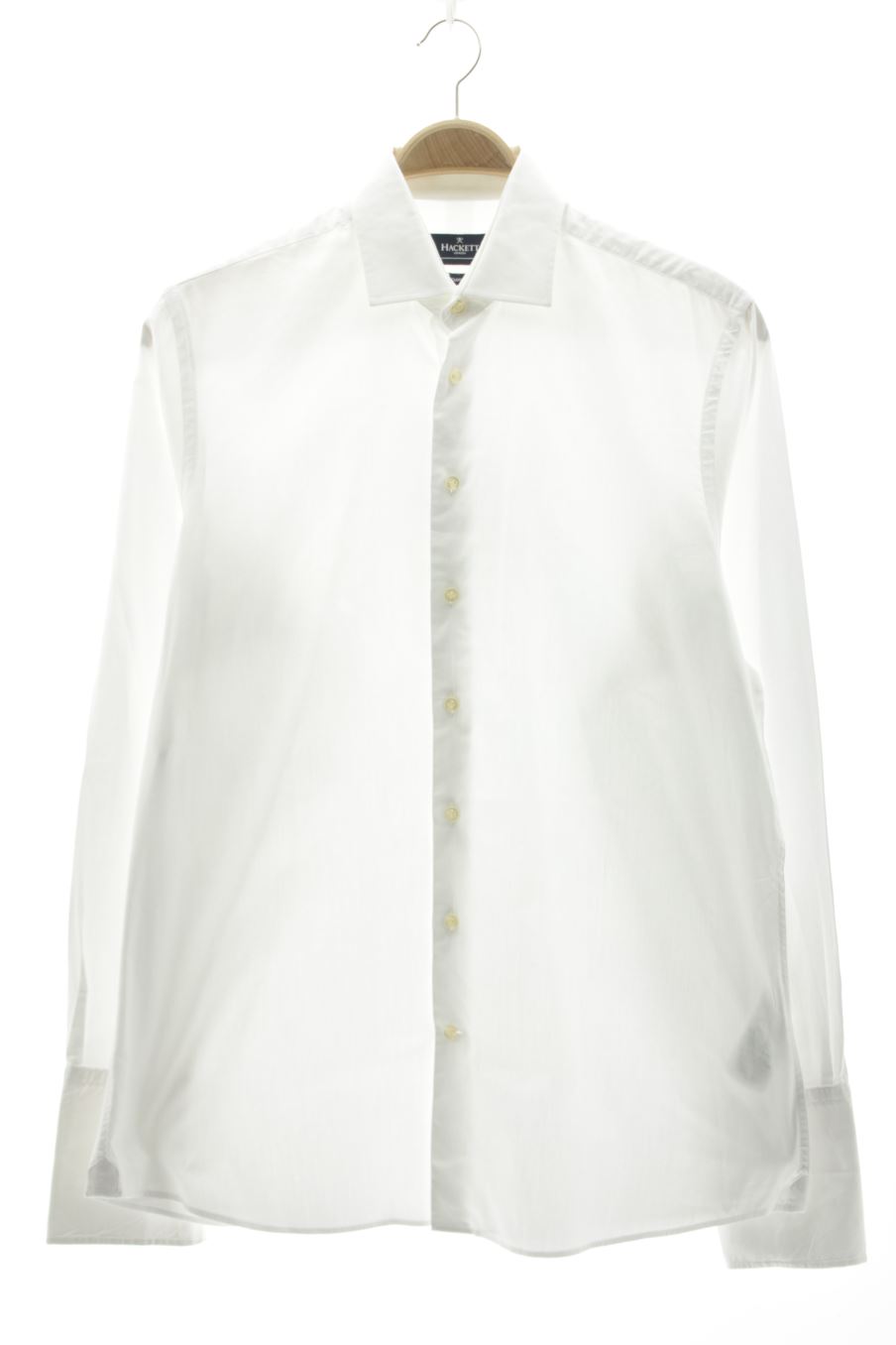 Camisa manga larga de Hackett de la talla XL