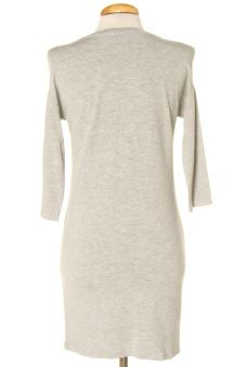 Robe casual XS Bershka