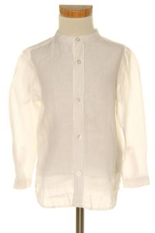 Chemise manches longues 4 ans Gocco