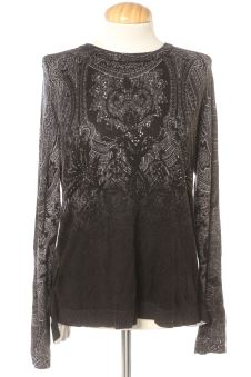 Pull S Desigual
