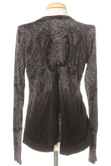 Pull S Desigual