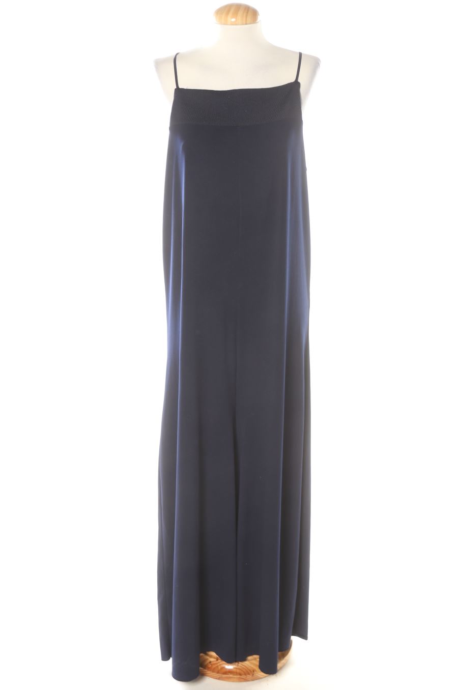 Jumpsuit von Cortefiel Größe L, Farbe Marineblau, für