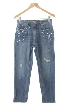 Jeans 36 Stradivarius, foto 1 di 2