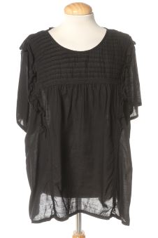 Blouse à manches courtes SUPER XXL Unit