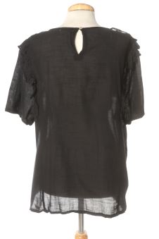 Blouse à manches courtes SUPER XXL Unit