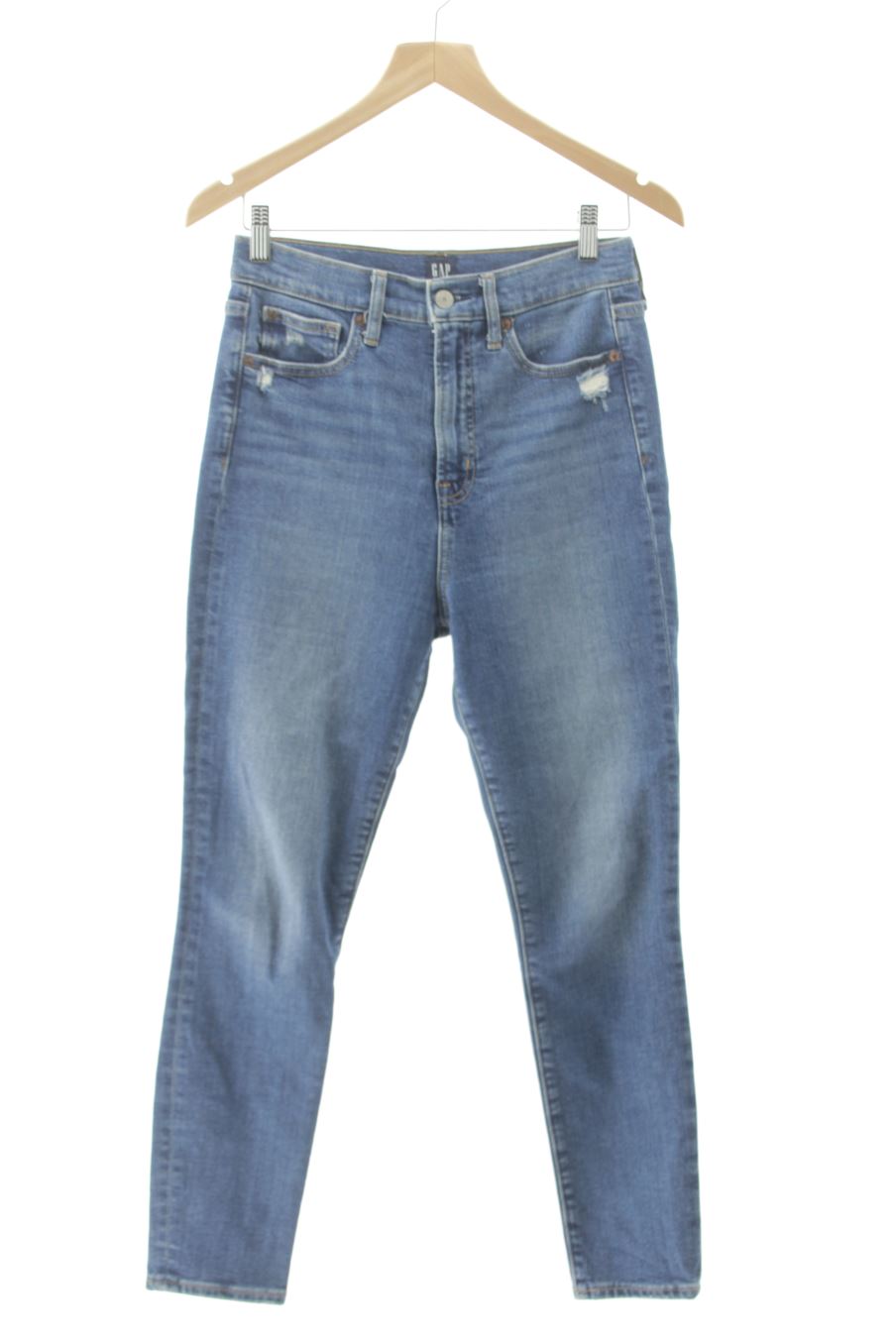 Jeanshose von Gap Größe 36