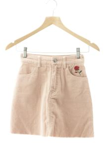 Jupe XS Pull & Bear, photo 1 sur 2