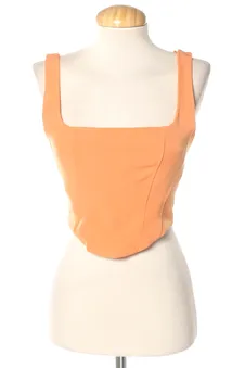 Top S Stradivarius, foto 1 de 2