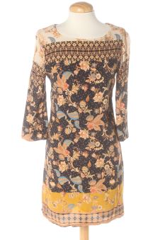 Robe casual 36 Desigual, photo 1 sur 2