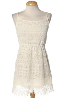 Robe de jour S H&M, photo 1 sur 2