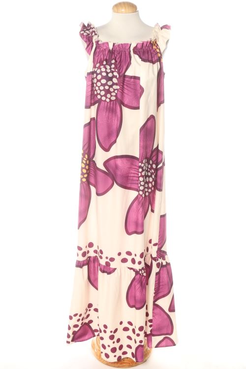Einfaches Kleid