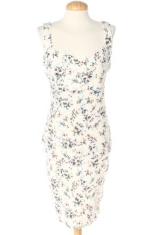 Robe casual L Bershka, photo 1 sur 2