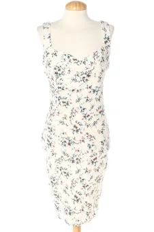 Robe de jour L Bershka, photo 1 sur 2